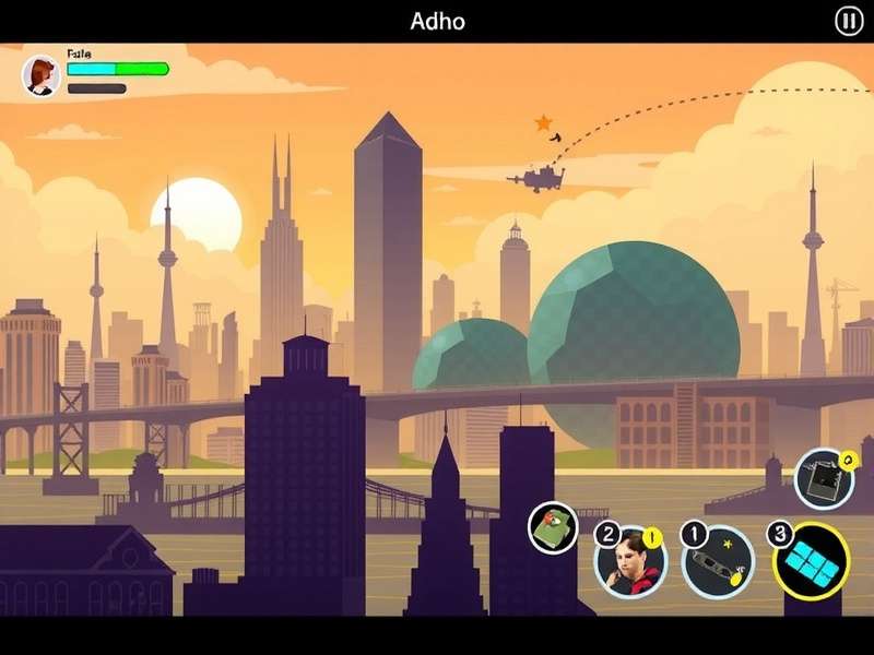 Urban Elevate Regional Variations