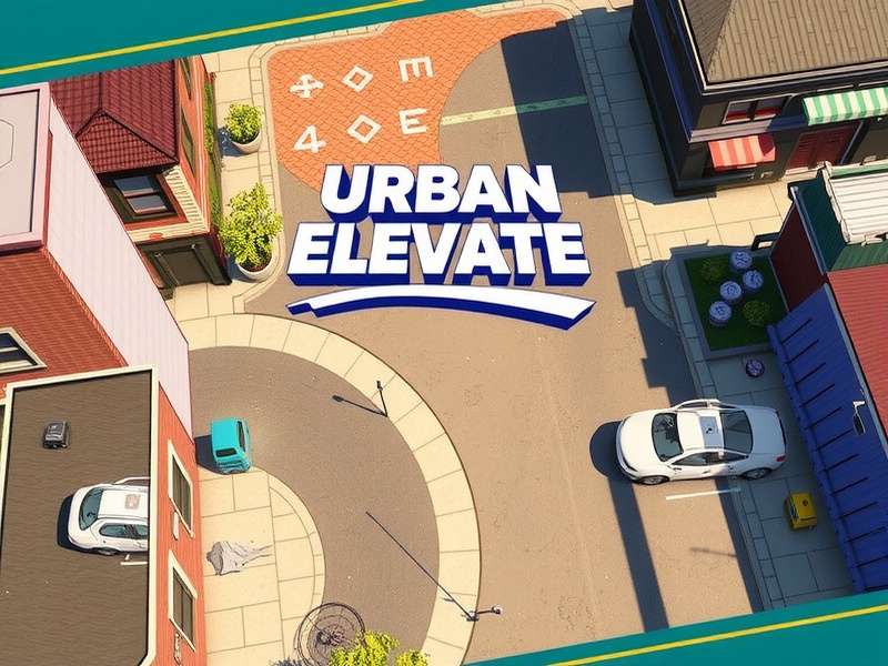Urban Elevate Player Strategy